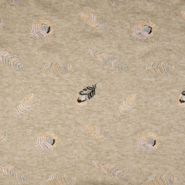 Jersey Embroidery Coby (Q22447)
