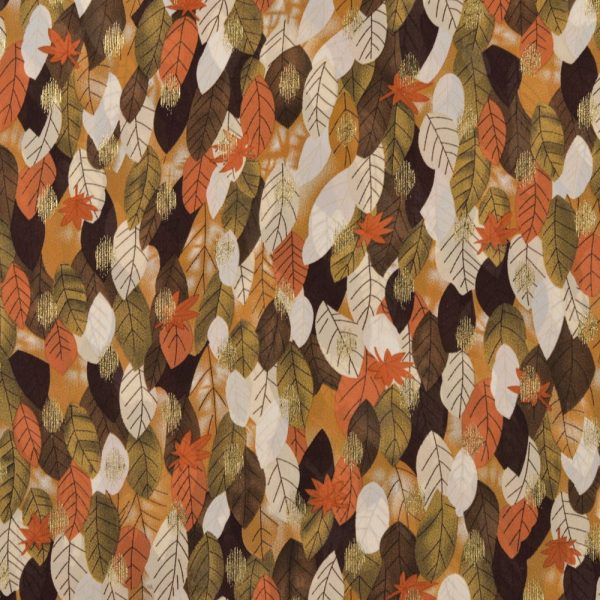 Polyester Foil Print (Q22615)