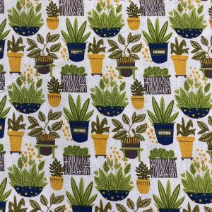 Garden plants