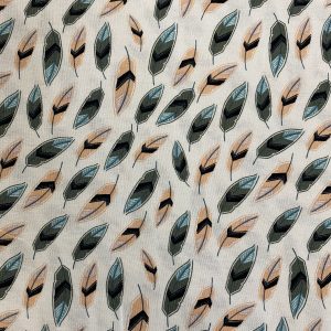 Feathers