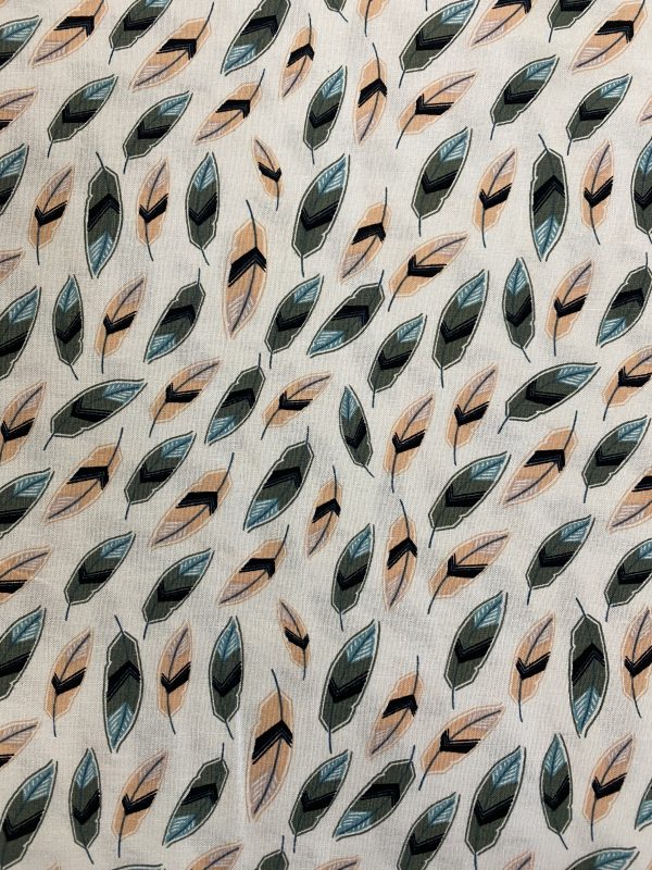 Feathers
