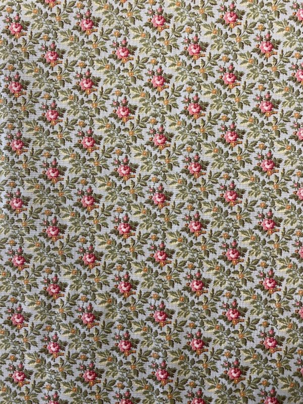 Ditsy floral
