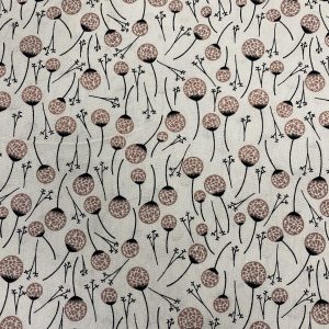 Seed heads