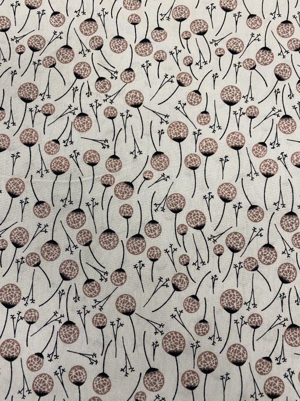 Seed heads