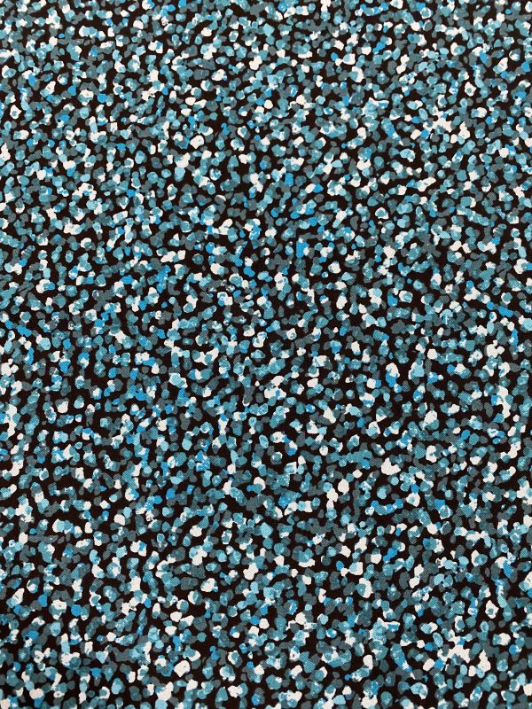 Viscose Twill