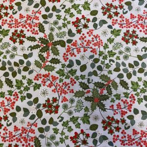 Winter Botanical