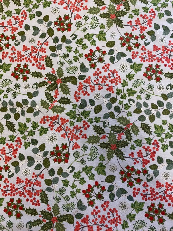 Winter Botanical