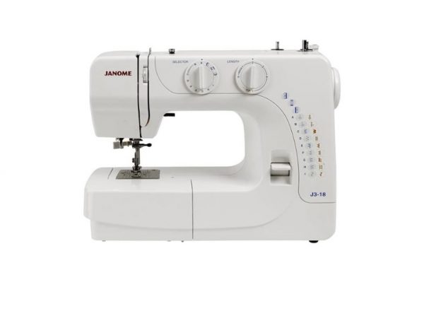 Janome J3-18