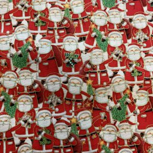 Father Christmas