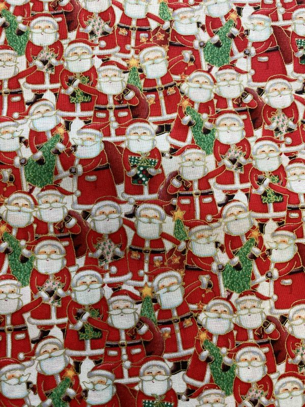 Father Christmas