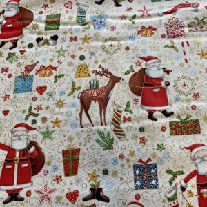 Christmas Fabrics