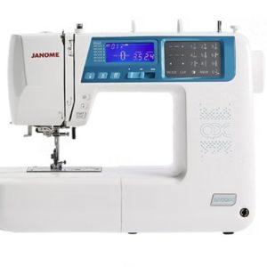 Janome 5270 QDC