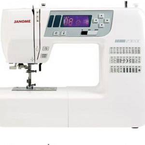 Janome 230DC