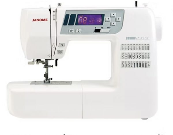 Janome 230DC