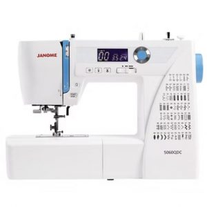 Janome 5060QDC