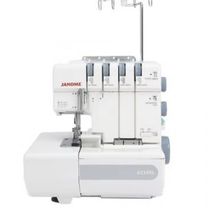 Janome 6234XL Overlocker
