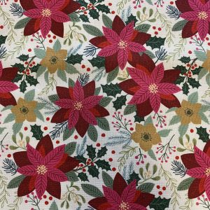 Poinsettia