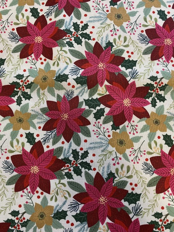Poinsettia
