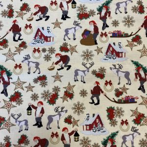 Norwegian Christmas