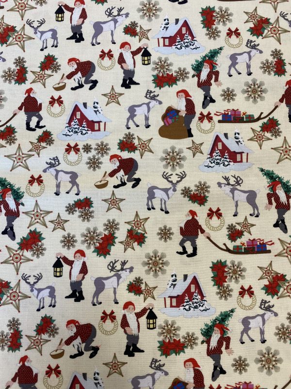 Norwegian Christmas