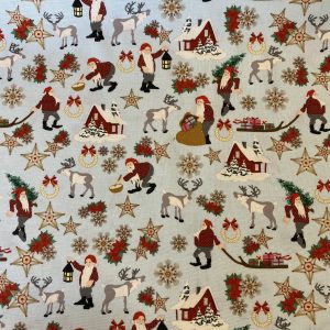 Norwegian Christmas