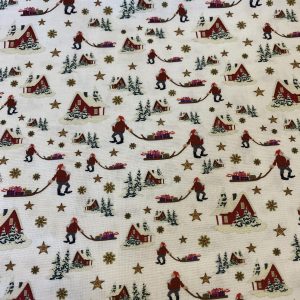 Norwegian Christmas