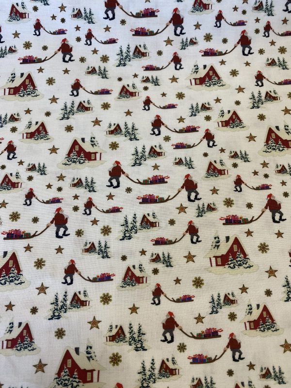Norwegian Christmas